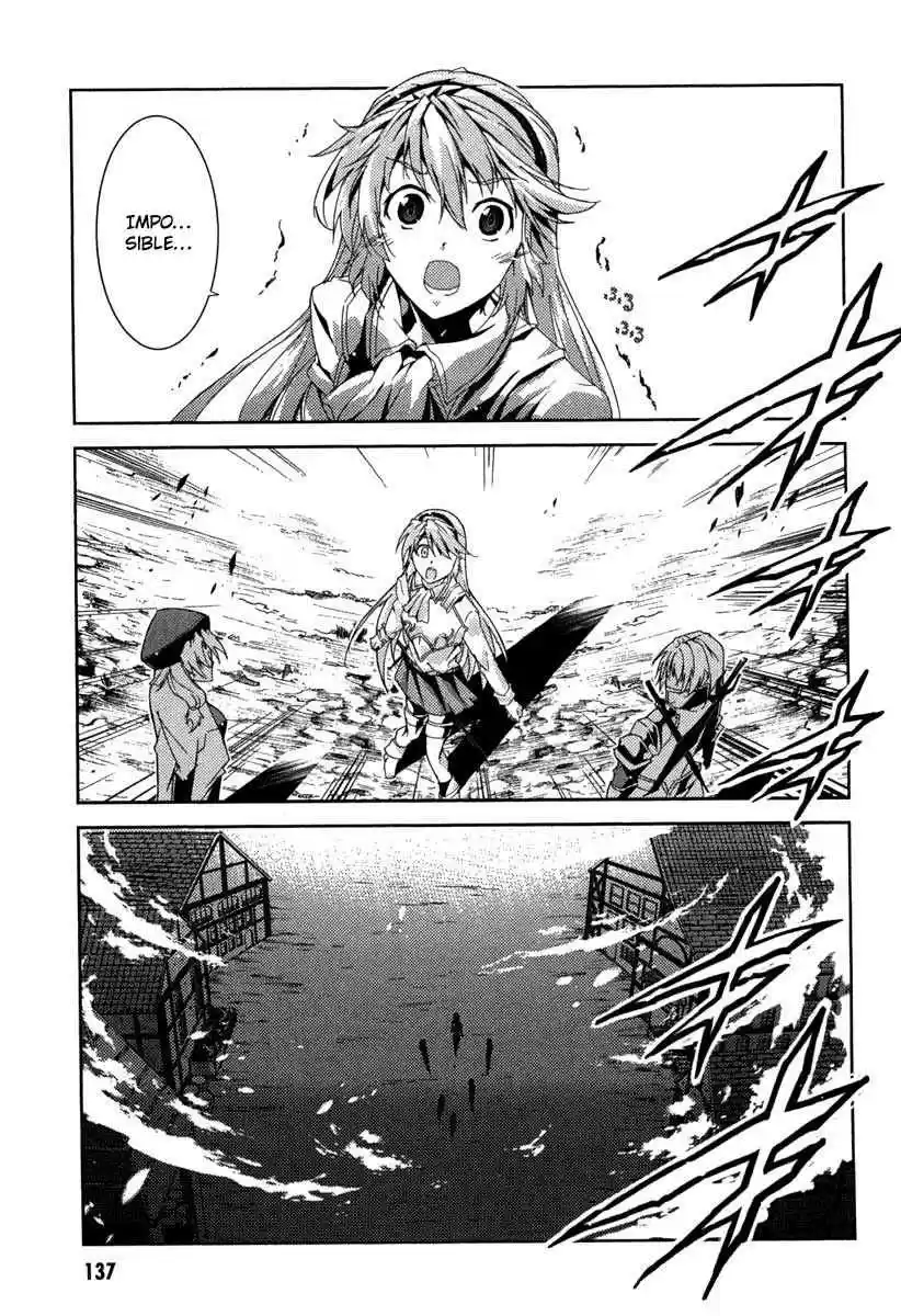 Misumaruka Koukoku Monogatari (2009) - Capítulo 15 - Página 28 - LectorTMOo
