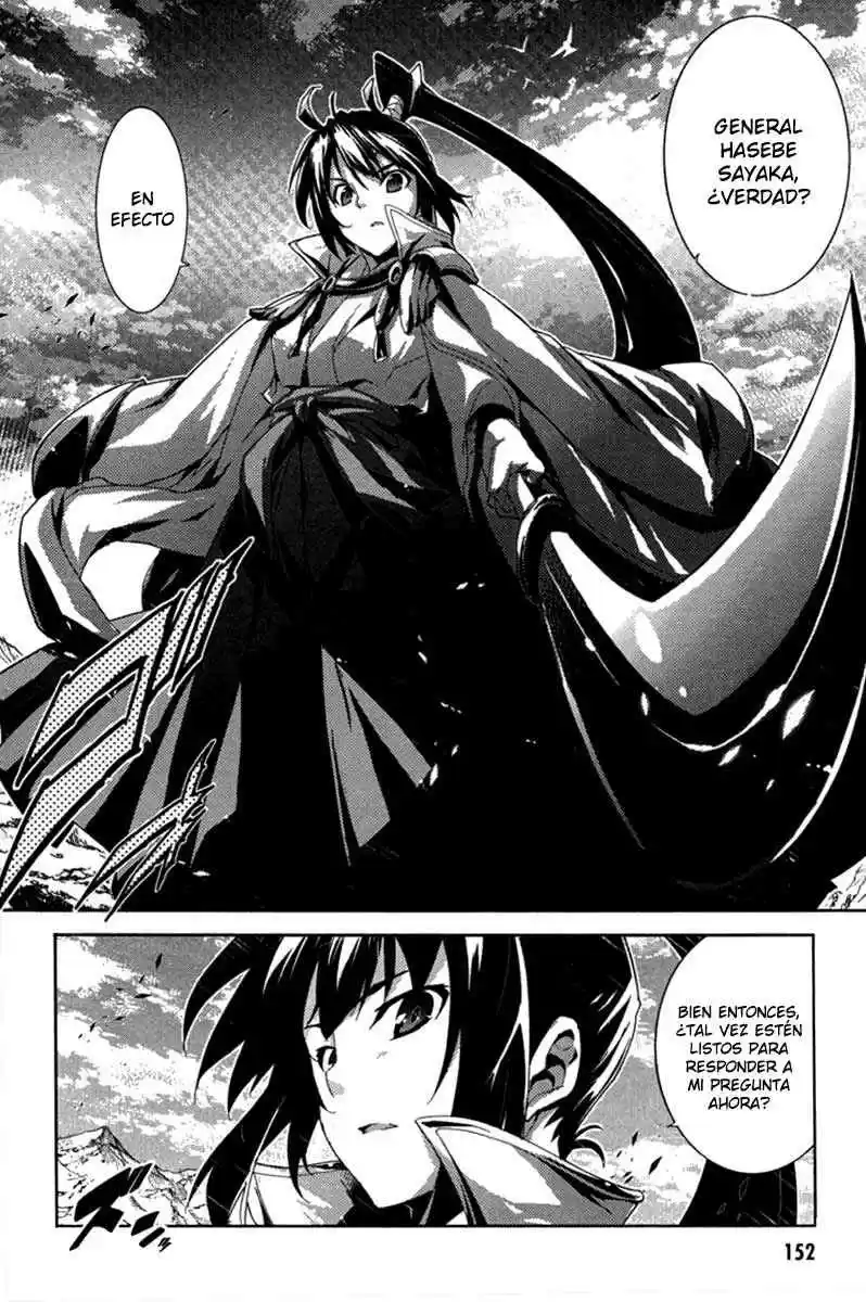 Misumaruka Koukoku Monogatari (2009) - Capítulo 15 - Página 43 - LectorTMOo