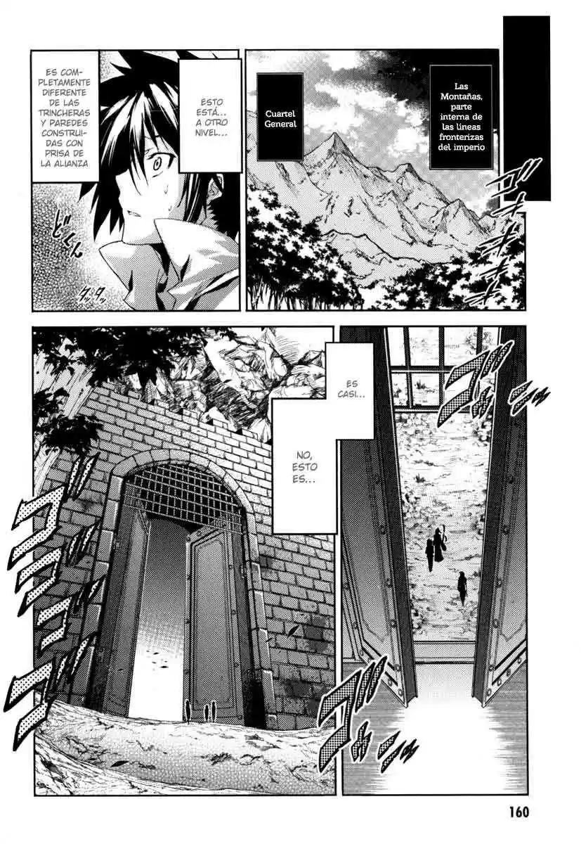 Misumaruka Koukoku Monogatari (2009) - Capítulo 16 - Página 9 - LectorTMOo