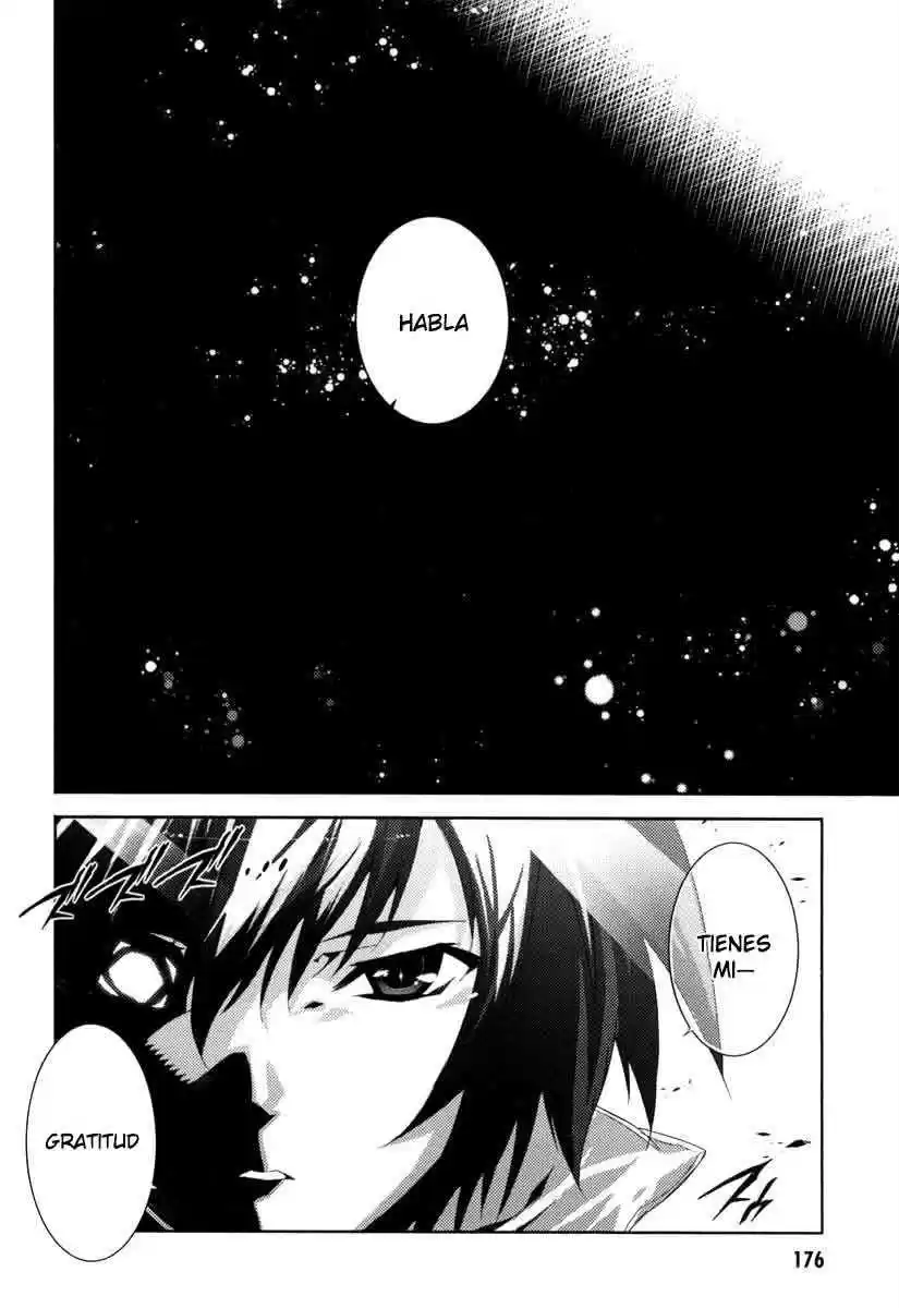 Misumaruka Koukoku Monogatari (2009) - Capítulo 16 - Página 24 - LectorTMOo