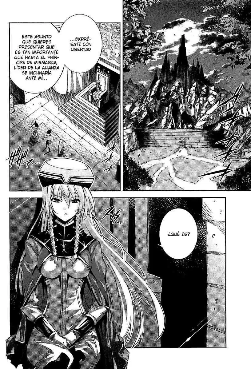 Misumaruka Koukoku Monogatari (2009) - Capítulo 17 - Página 9 - LectorTMOo