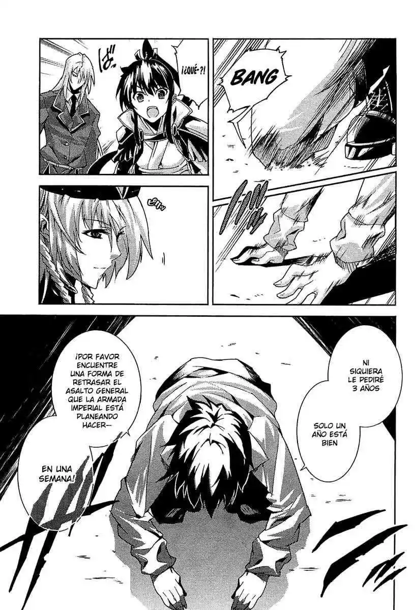 Misumaruka Koukoku Monogatari (2009) - Capítulo 17 - Página 10 - LectorTMOo