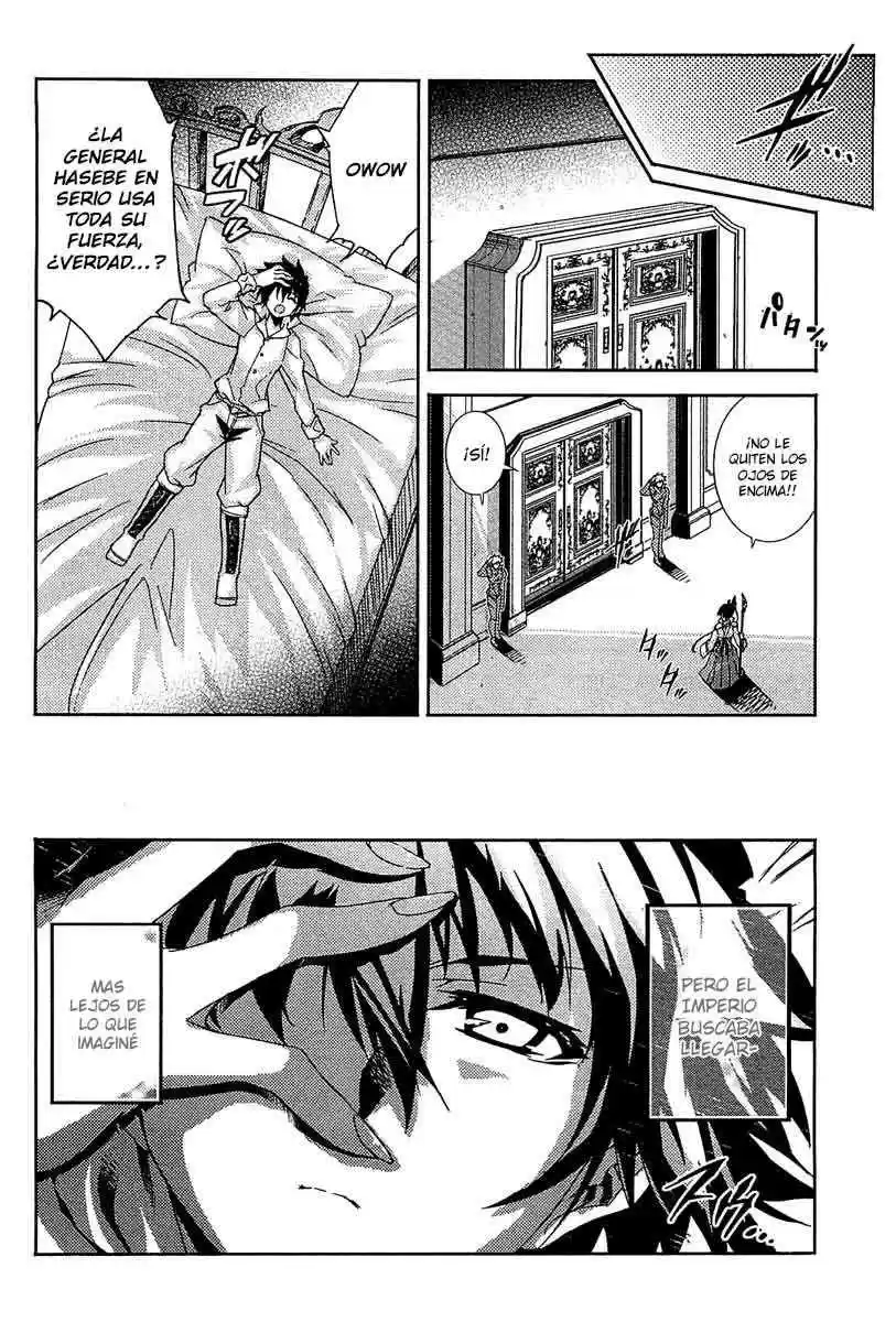 Misumaruka Koukoku Monogatari (2009) - Capítulo 17 - Página 29 - LectorTMOo