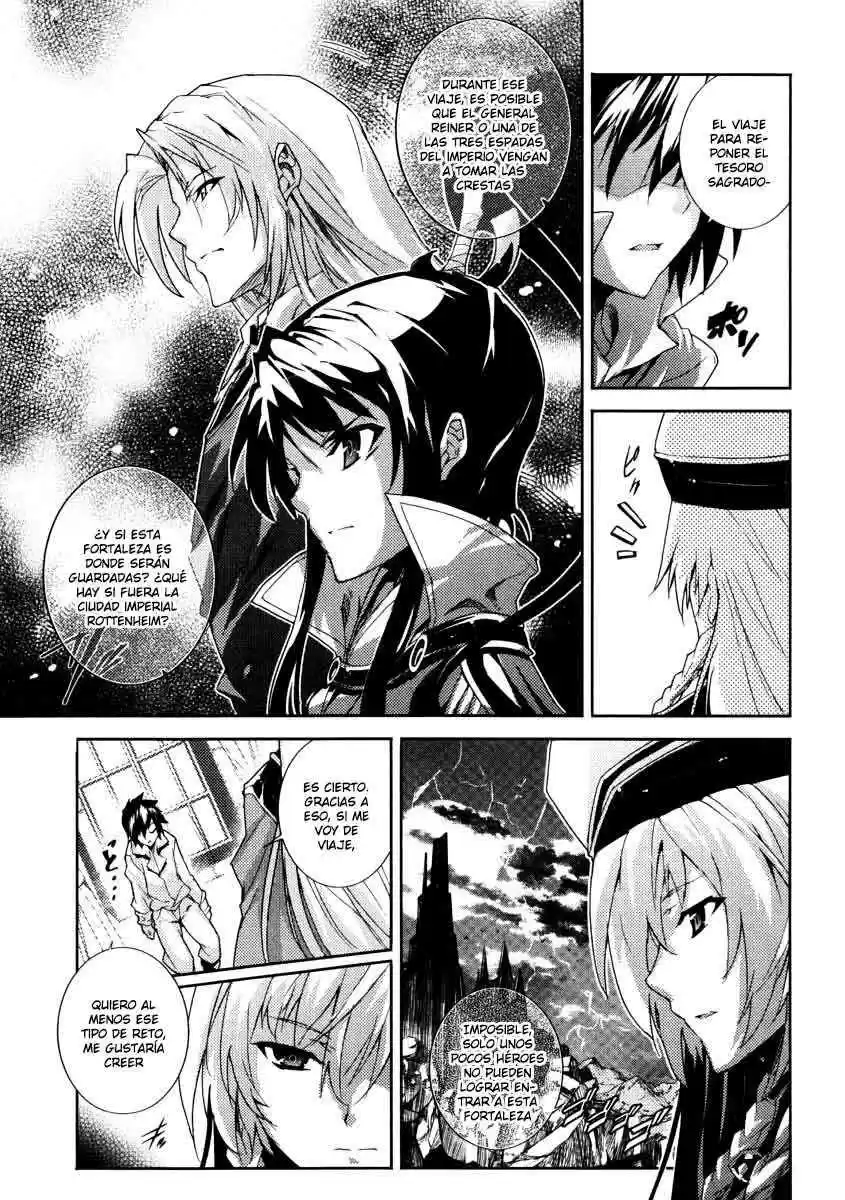 Misumaruka Koukoku Monogatari (2009) - Capítulo 18 - Página 8 - LectorTMOo