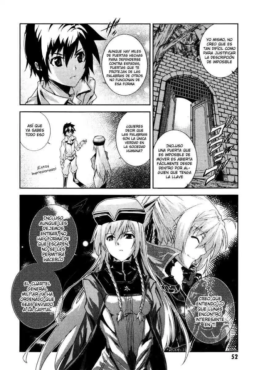 Misumaruka Koukoku Monogatari (2009) - Capítulo 18 - Página 10 - LectorTMOo