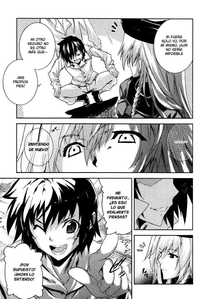 Misumaruka Koukoku Monogatari (2009) - Capítulo 18 - Página 11 - LectorTMOo