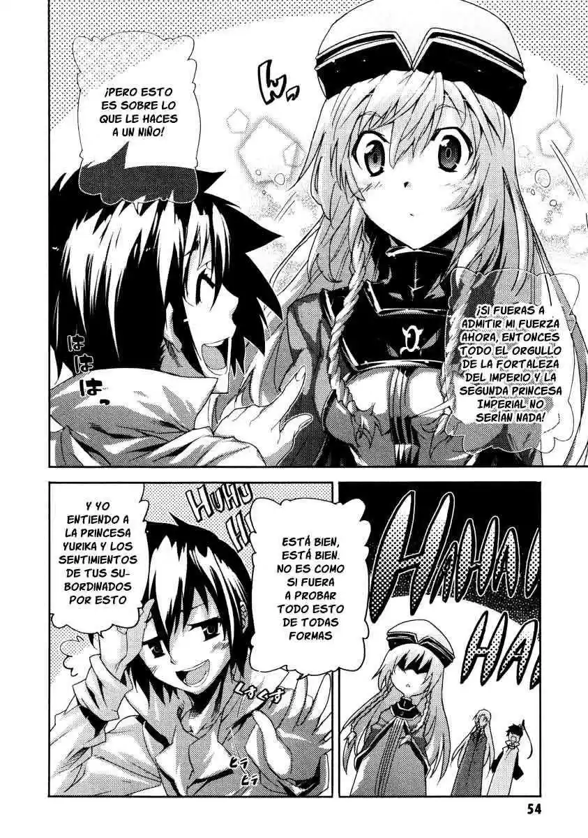 Misumaruka Koukoku Monogatari (2009) - Capítulo 18 - Página 12 - LectorTMOo