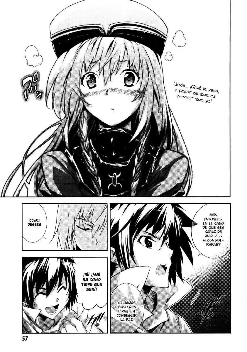 Misumaruka Koukoku Monogatari (2009) - Capítulo 18 - Página 15 - LectorTMOo