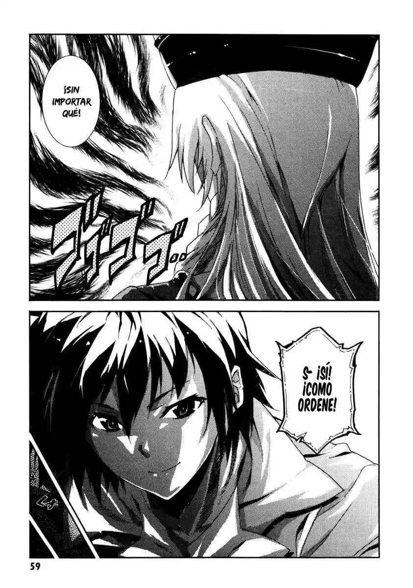Misumaruka Koukoku Monogatari (2009) - Capítulo 18 - Página 17 - LectorTMOo