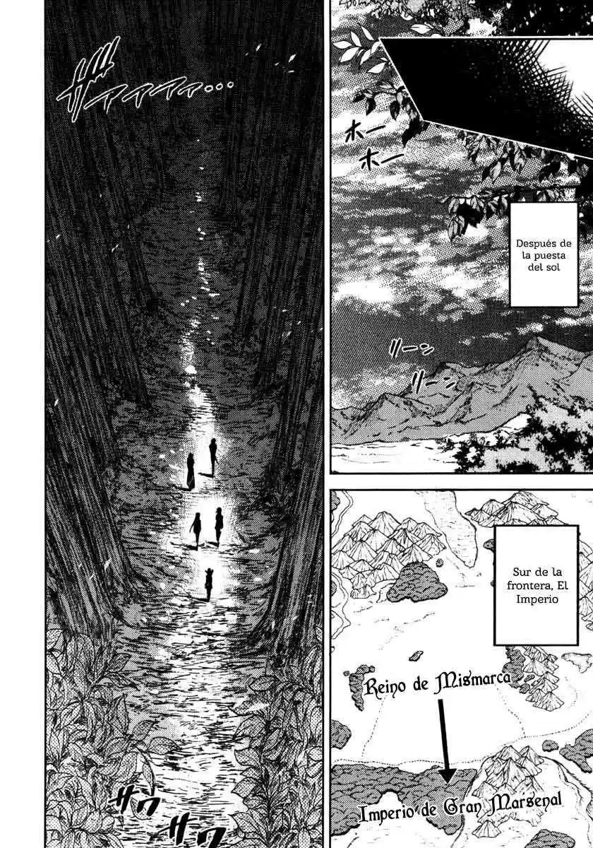 Misumaruka Koukoku Monogatari (2009) - Capítulo 18 - Página 18 - LectorTMOo