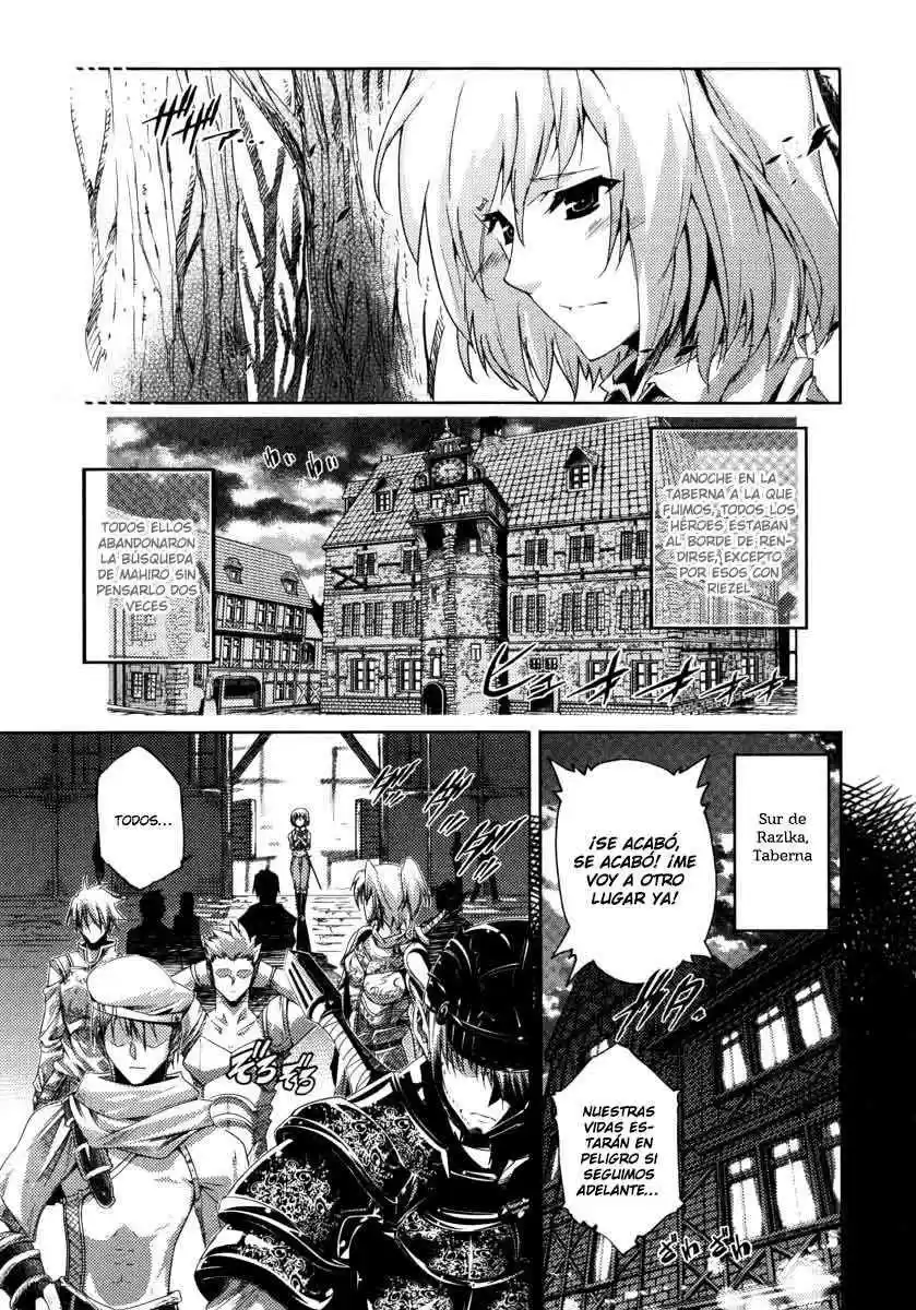 Misumaruka Koukoku Monogatari (2009) - Capítulo 18 - Página 21 - LectorTMOo