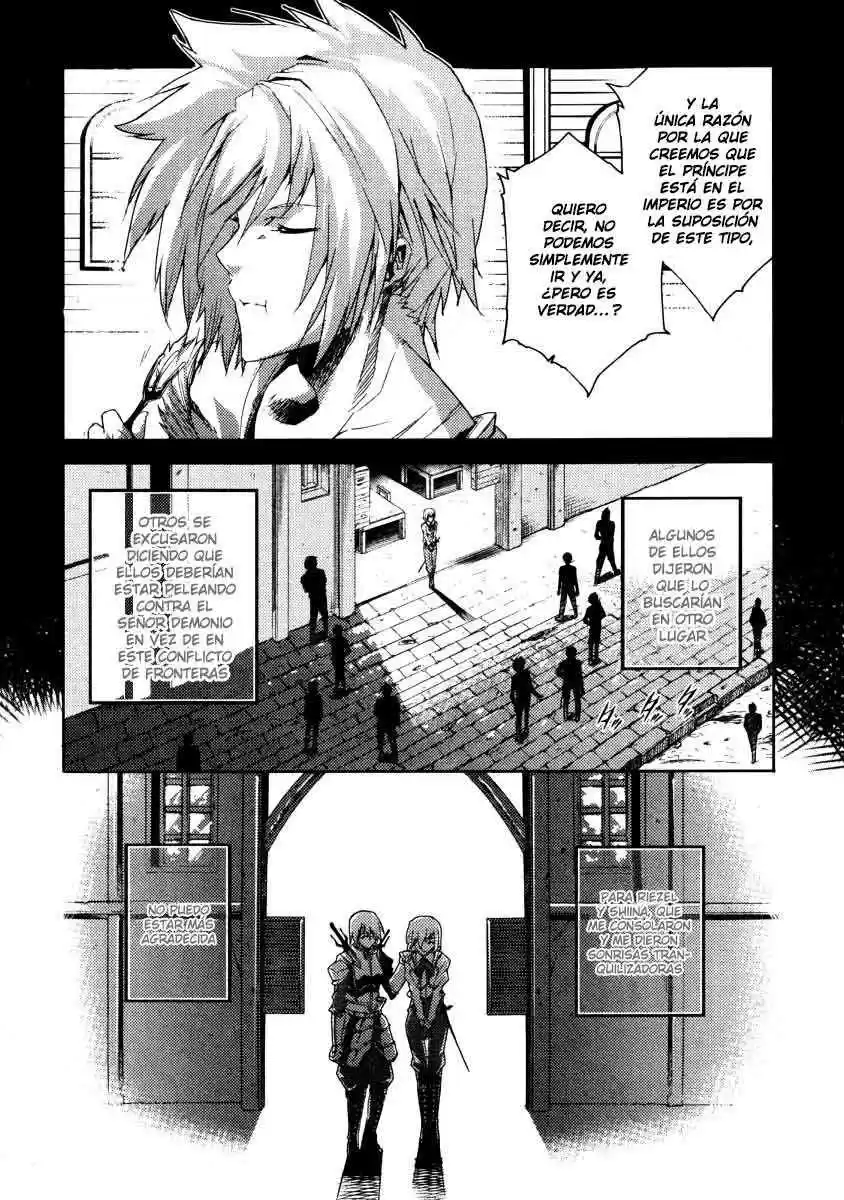 Misumaruka Koukoku Monogatari (2009) - Capítulo 18 - Página 22 - LectorTMOo