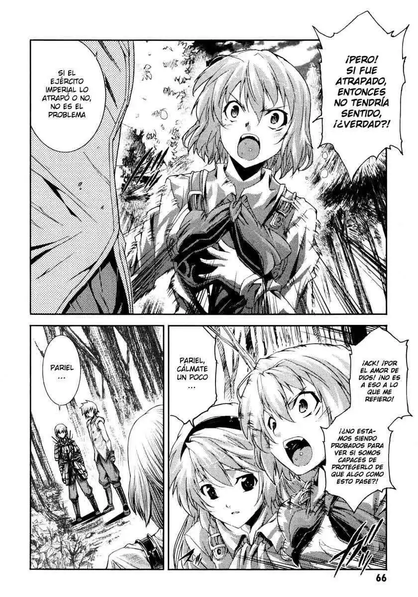 Misumaruka Koukoku Monogatari (2009) - Capítulo 18 - Página 24 - LectorTMOo
