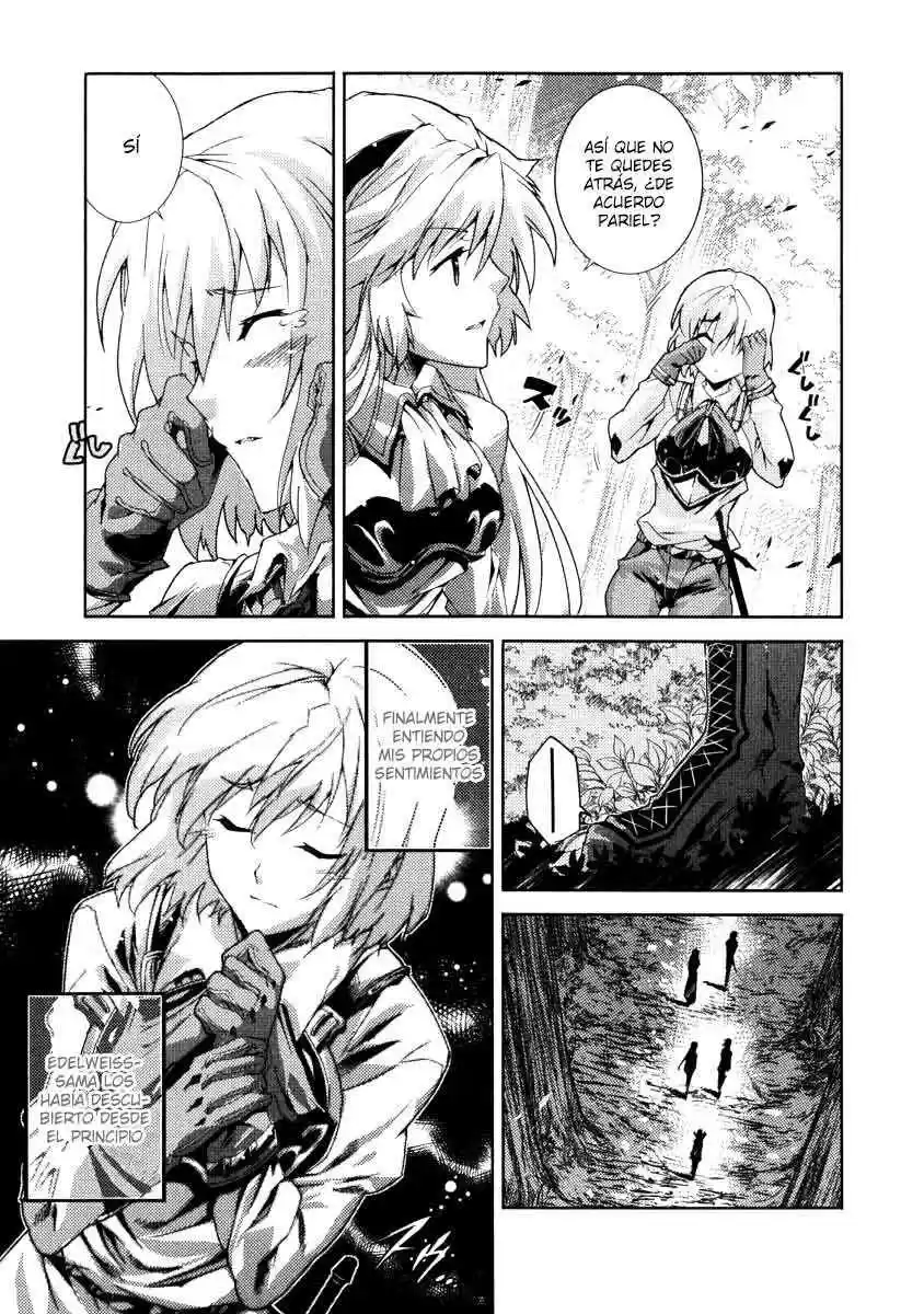 Misumaruka Koukoku Monogatari (2009) - Capítulo 19 - Página 10 - LectorTMOo