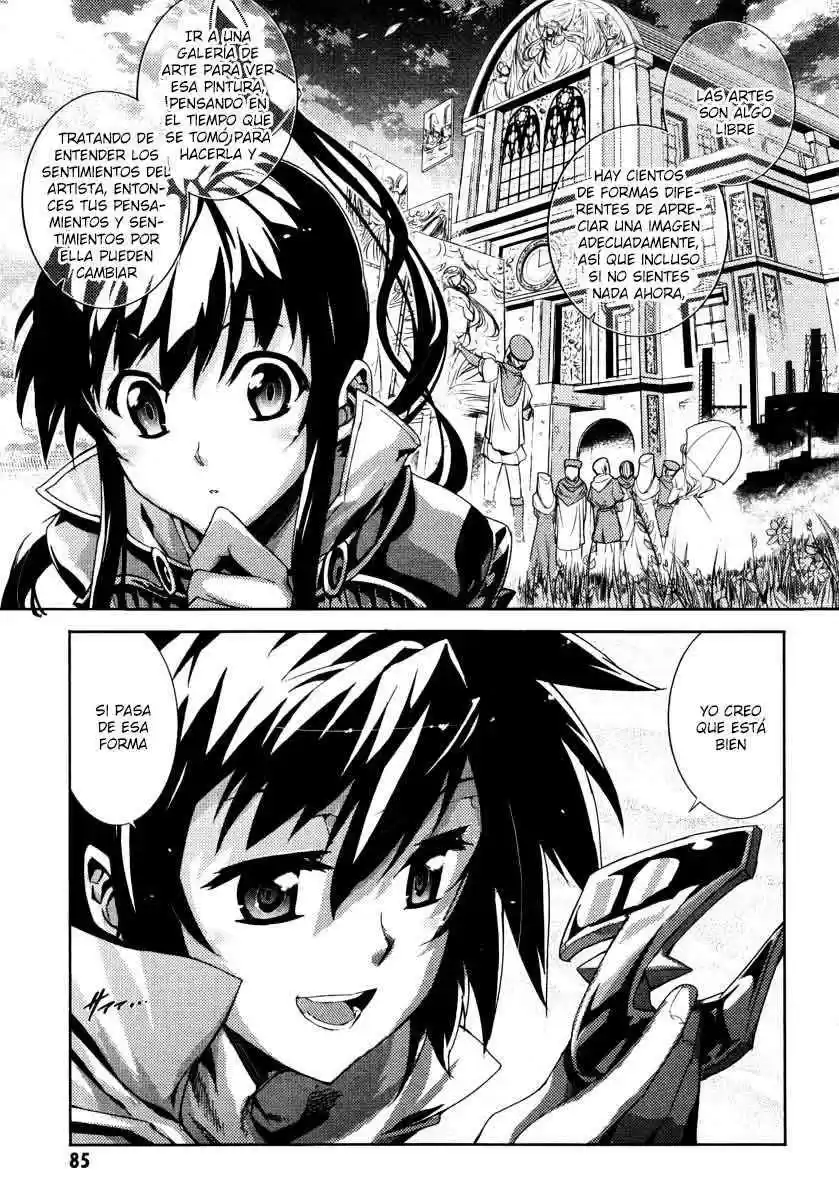 Misumaruka Koukoku Monogatari (2009) - Capítulo 19 - Página 16 - LectorTMOo