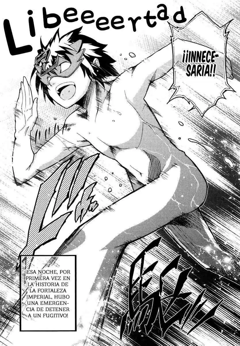Misumaruka Koukoku Monogatari (2009) - Capítulo 19 - Página 25 - LectorTMOo