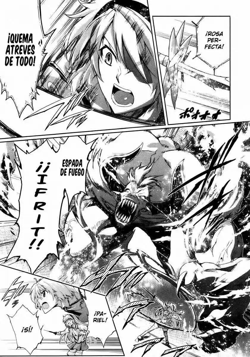 Misumaruka Koukoku Monogatari (2009) - Capítulo 21 - Página 6 - LectorTMOo