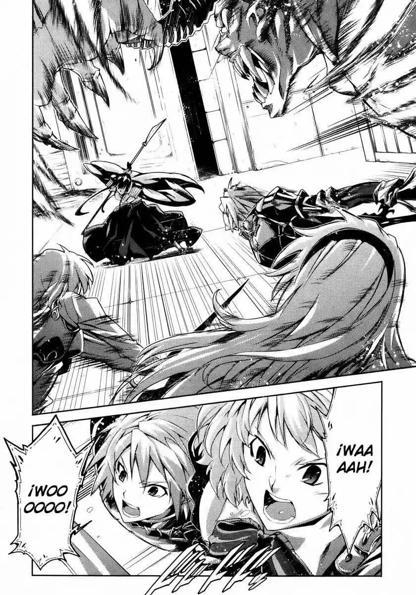 Misumaruka Koukoku Monogatari (2009) - Capítulo 21 - Página 7 - LectorTMOo