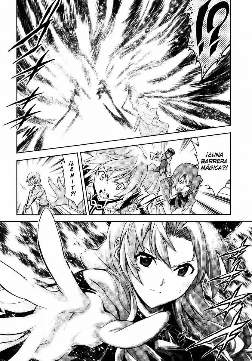Misumaruka Koukoku Monogatari (2009) - Capítulo 21 - Página 10 - LectorTMOo