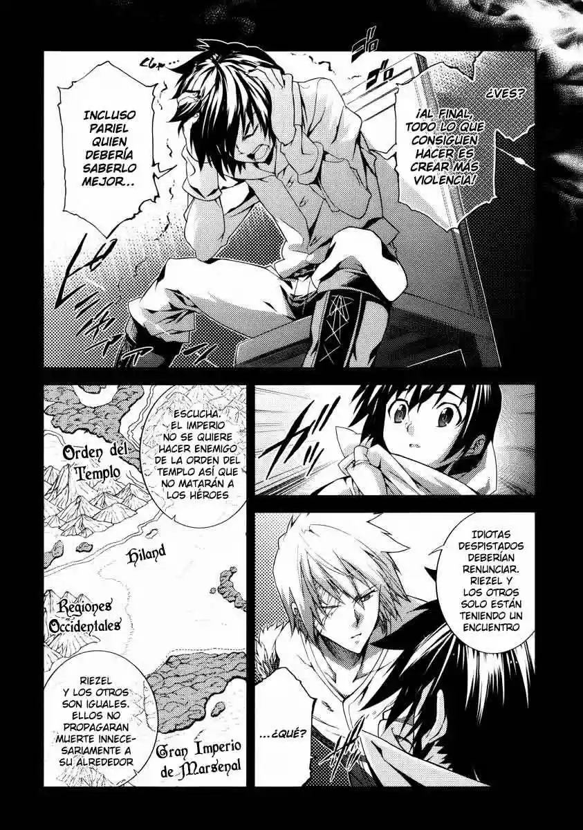 Misumaruka Koukoku Monogatari (2009) - Capítulo 21 - Página 22 - LectorTMOo