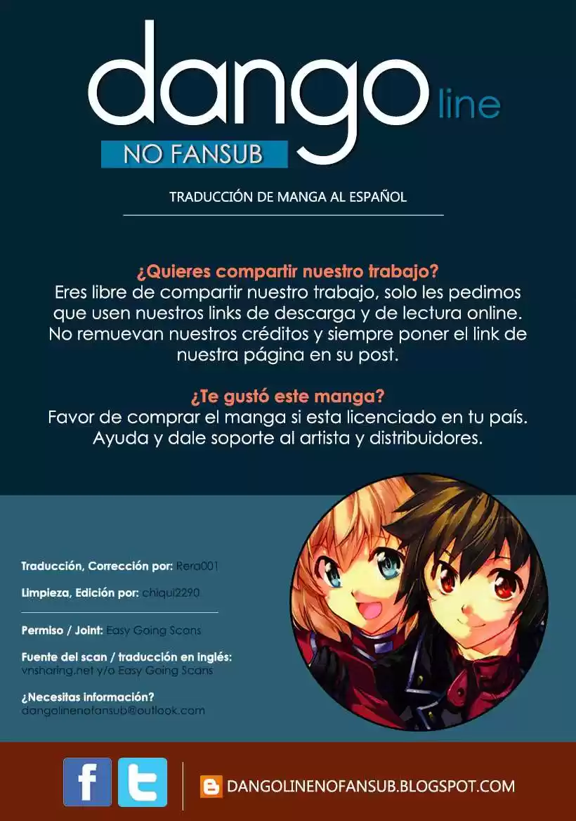 Misumaruka Koukoku Monogatari (2009) - Capítulo 21 - Página 32 - LectorTMOo