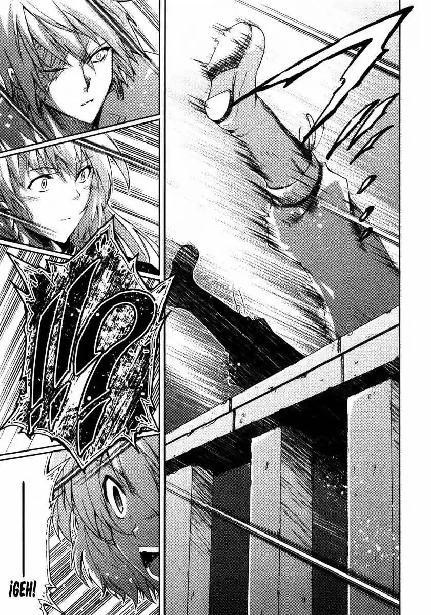Misumaruka Koukoku Monogatari (2009) - Capítulo 22 - Página 9 - LectorTMOo