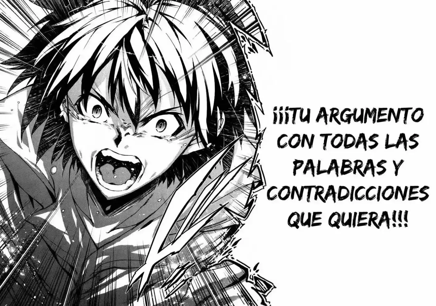 Misumaruka Koukoku Monogatari (2009) - Capítulo 22 - Página 19 - LectorTMOo