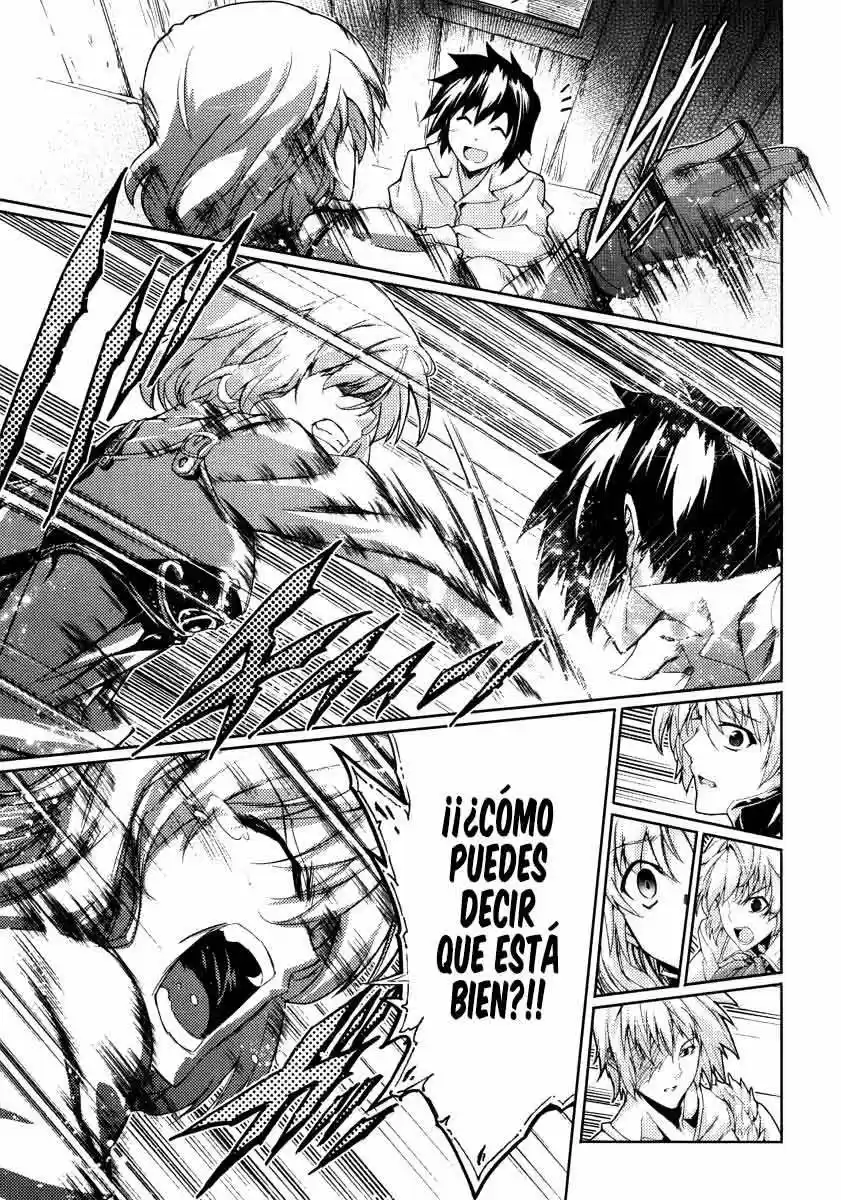 Misumaruka Koukoku Monogatari (2009) - Capítulo 23 - Página 7 - LectorTMOo