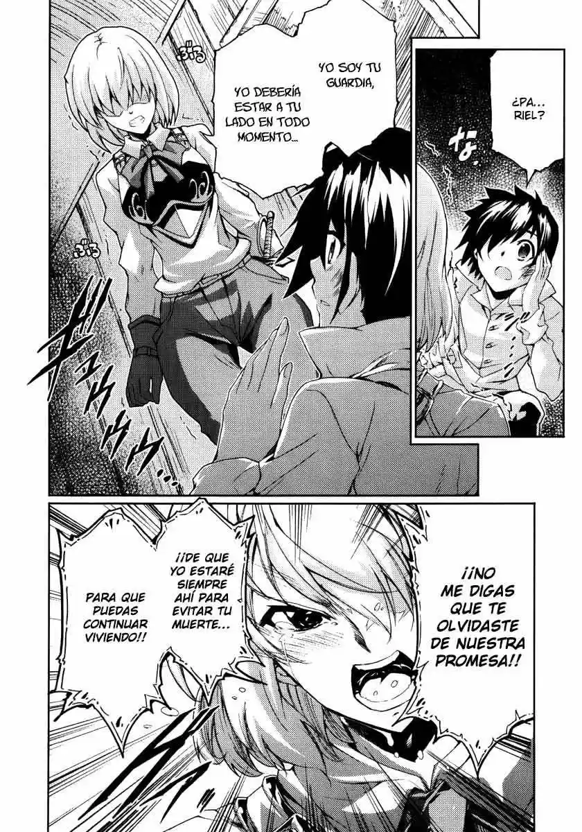 Misumaruka Koukoku Monogatari (2009) - Capítulo 23 - Página 8 - LectorTMOo