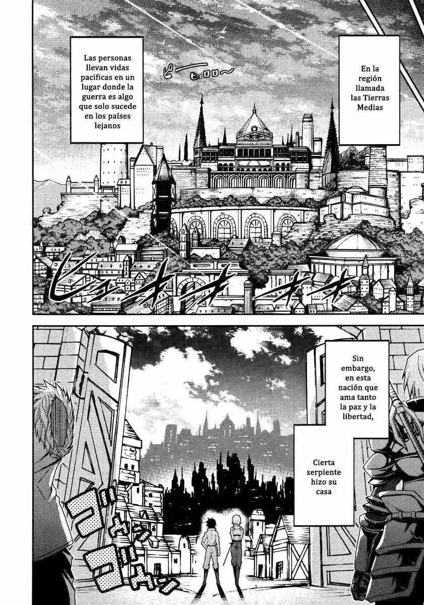 Misumaruka Koukoku Monogatari (2009) - Capítulo 23 - Página 16 - LectorTMOo