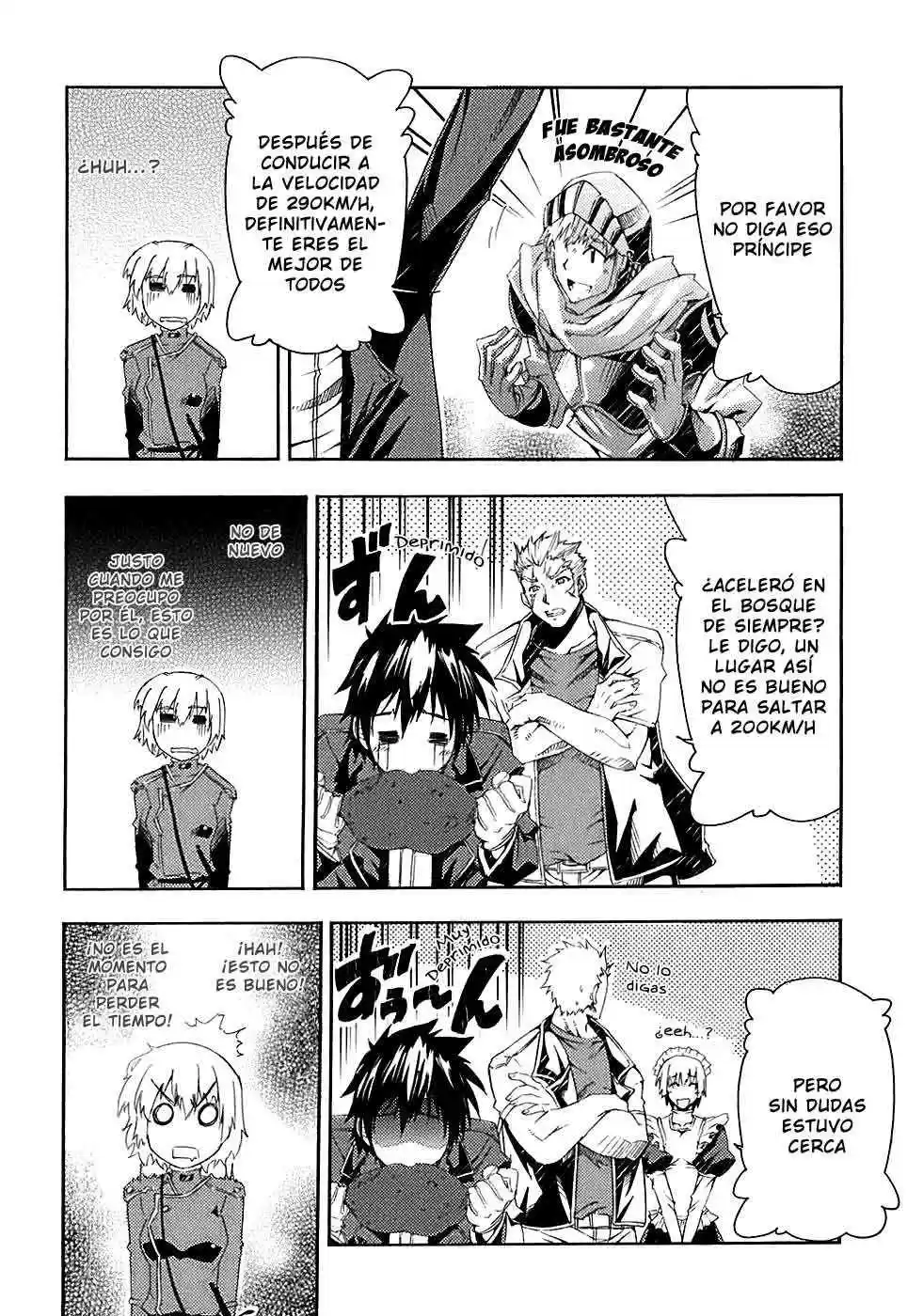 Misumaruka Koukoku Monogatari (2009) - Capítulo 3 - Página 9 - LectorTMOo