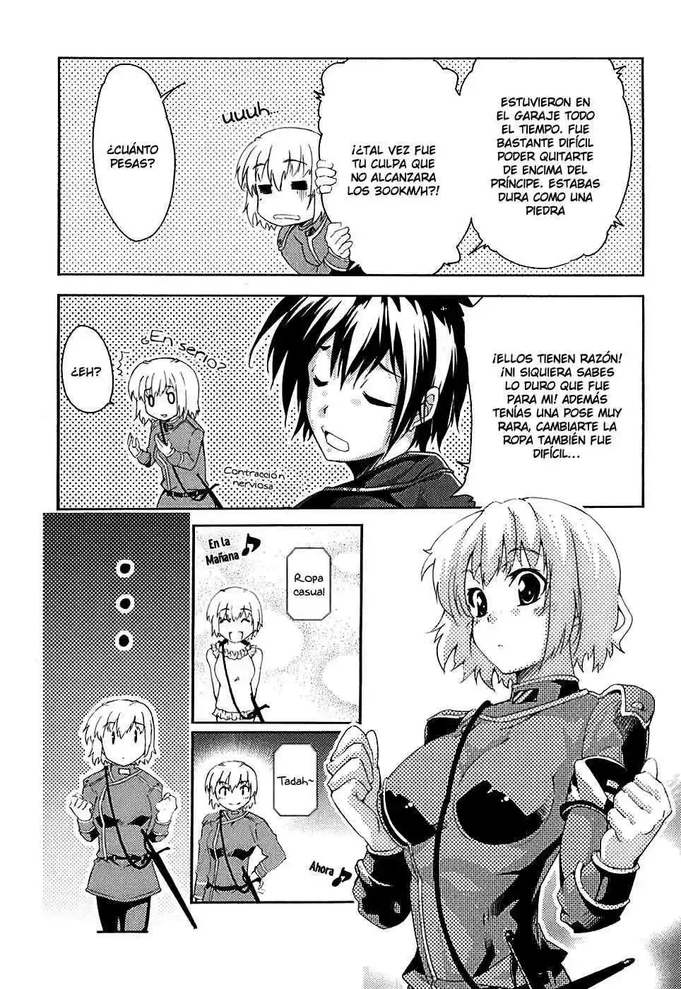 Misumaruka Koukoku Monogatari (2009) - Capítulo 3 - Página 15 - LectorTMOo
