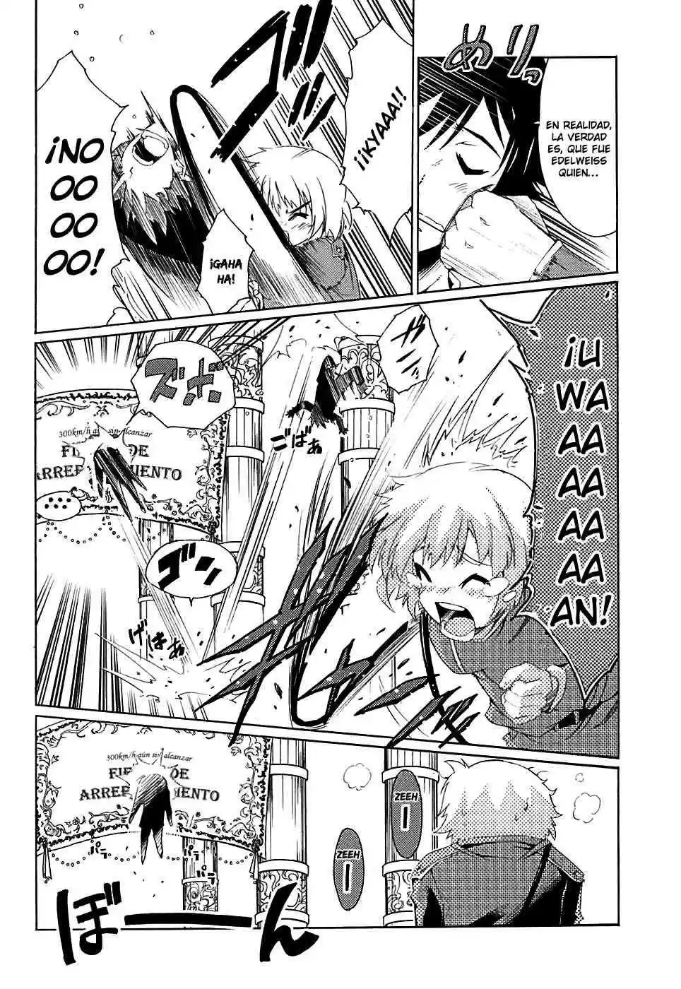 Misumaruka Koukoku Monogatari (2009) - Capítulo 3 - Página 18 - LectorTMOo