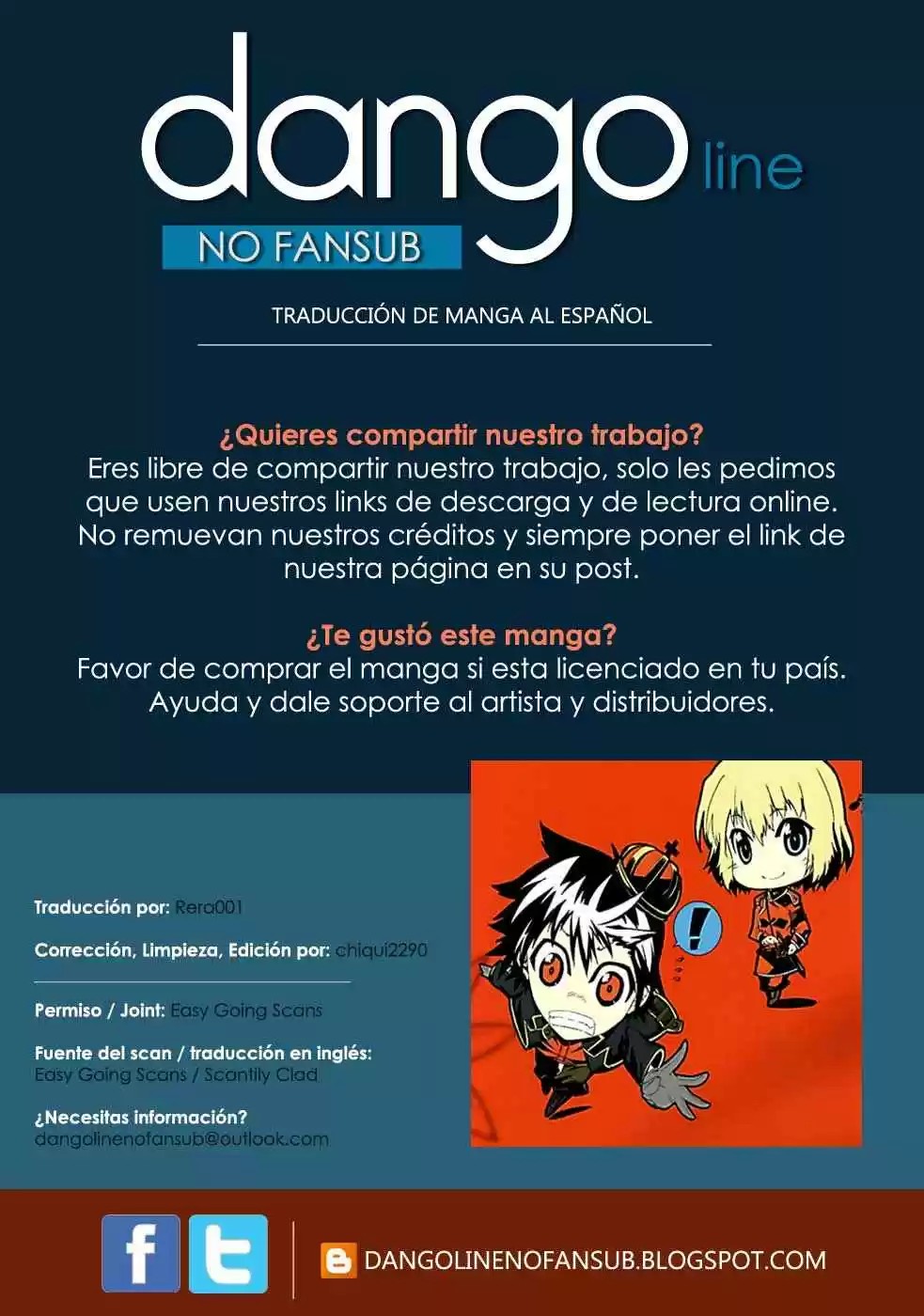 Misumaruka Koukoku Monogatari (2009) - Capítulo 3 - Página 39 - LectorTMOo
