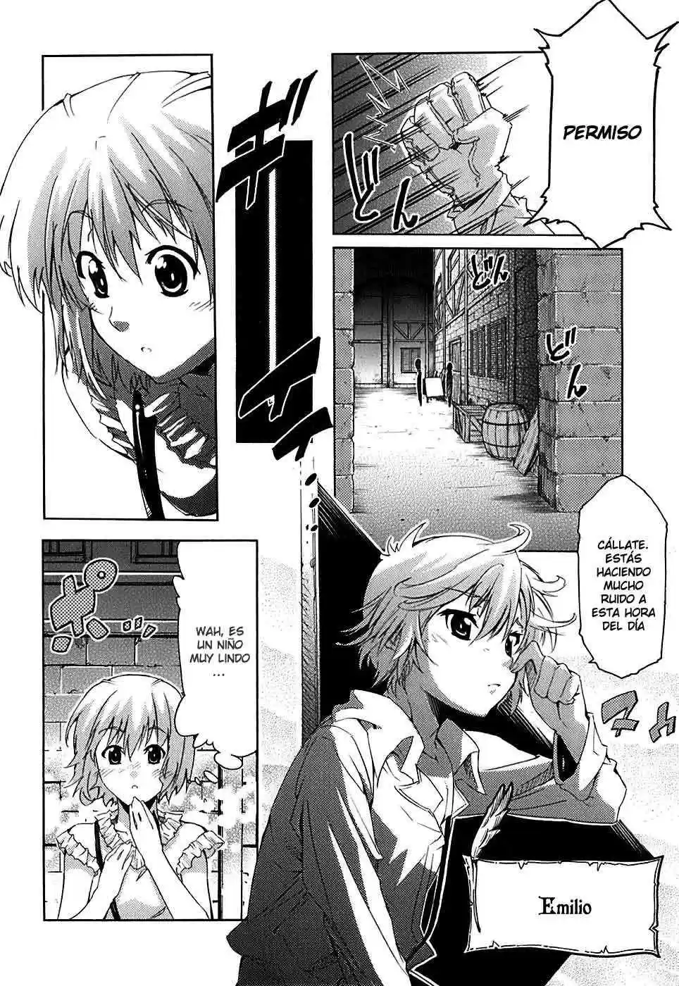 Misumaruka Koukoku Monogatari (2009) - Capítulo 4 - Página 6 - LectorTMOo