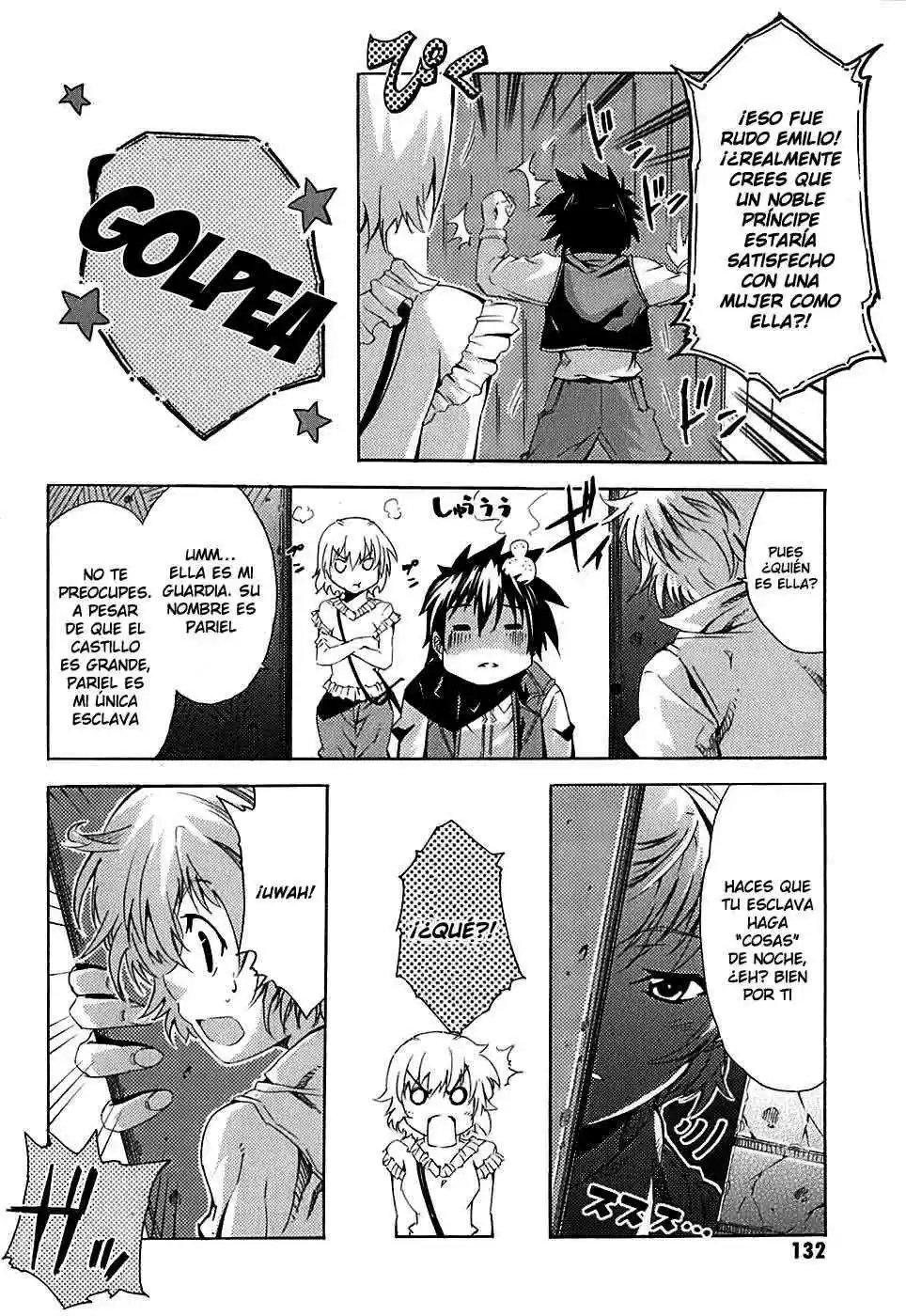 Misumaruka Koukoku Monogatari (2009) - Capítulo 4 - Página 8 - LectorTMOo