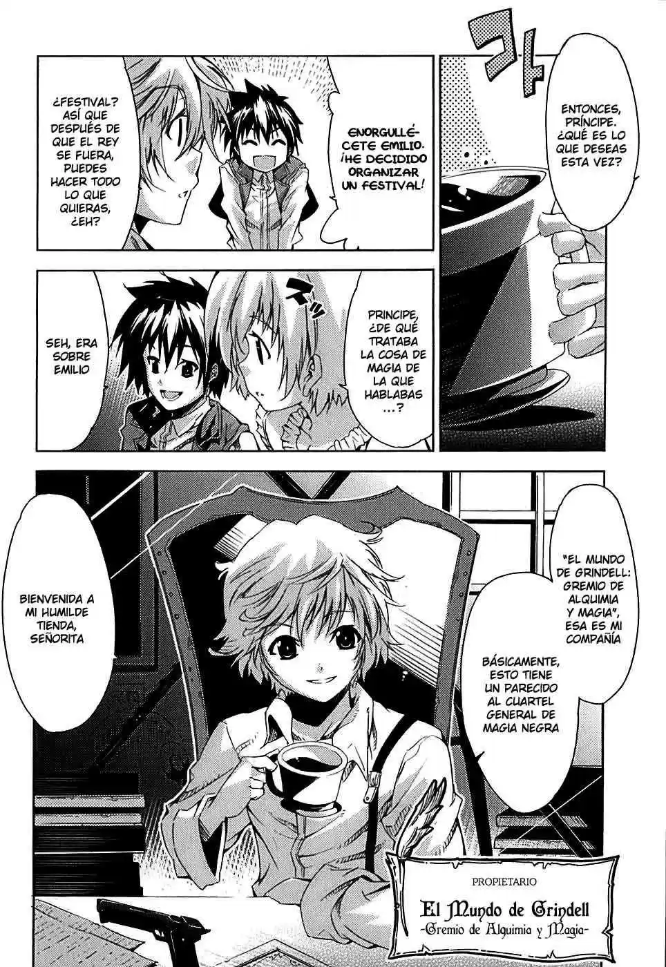 Misumaruka Koukoku Monogatari (2009) - Capítulo 4 - Página 10 - LectorTMOo