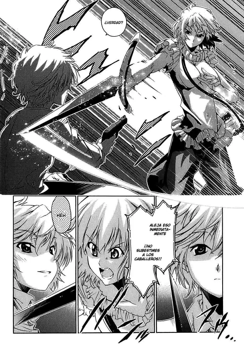 Misumaruka Koukoku Monogatari (2009) - Capítulo 4 - Página 12 - LectorTMOo