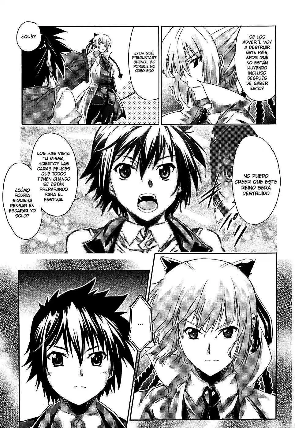 Misumaruka Koukoku Monogatari (2009) - Capítulo 4 - Página 29 - LectorTMOo