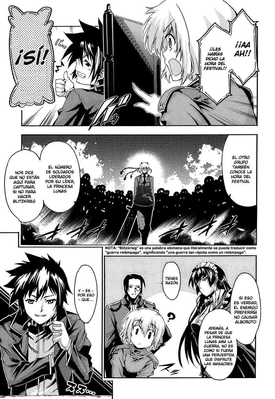 Misumaruka Koukoku Monogatari (2009) - Capítulo 5 - Página 6 - LectorTMOo