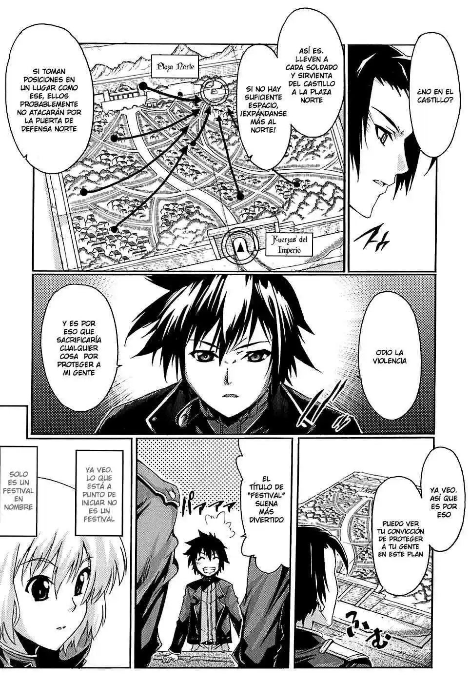 Misumaruka Koukoku Monogatari (2009) - Capítulo 5 - Página 8 - LectorTMOo