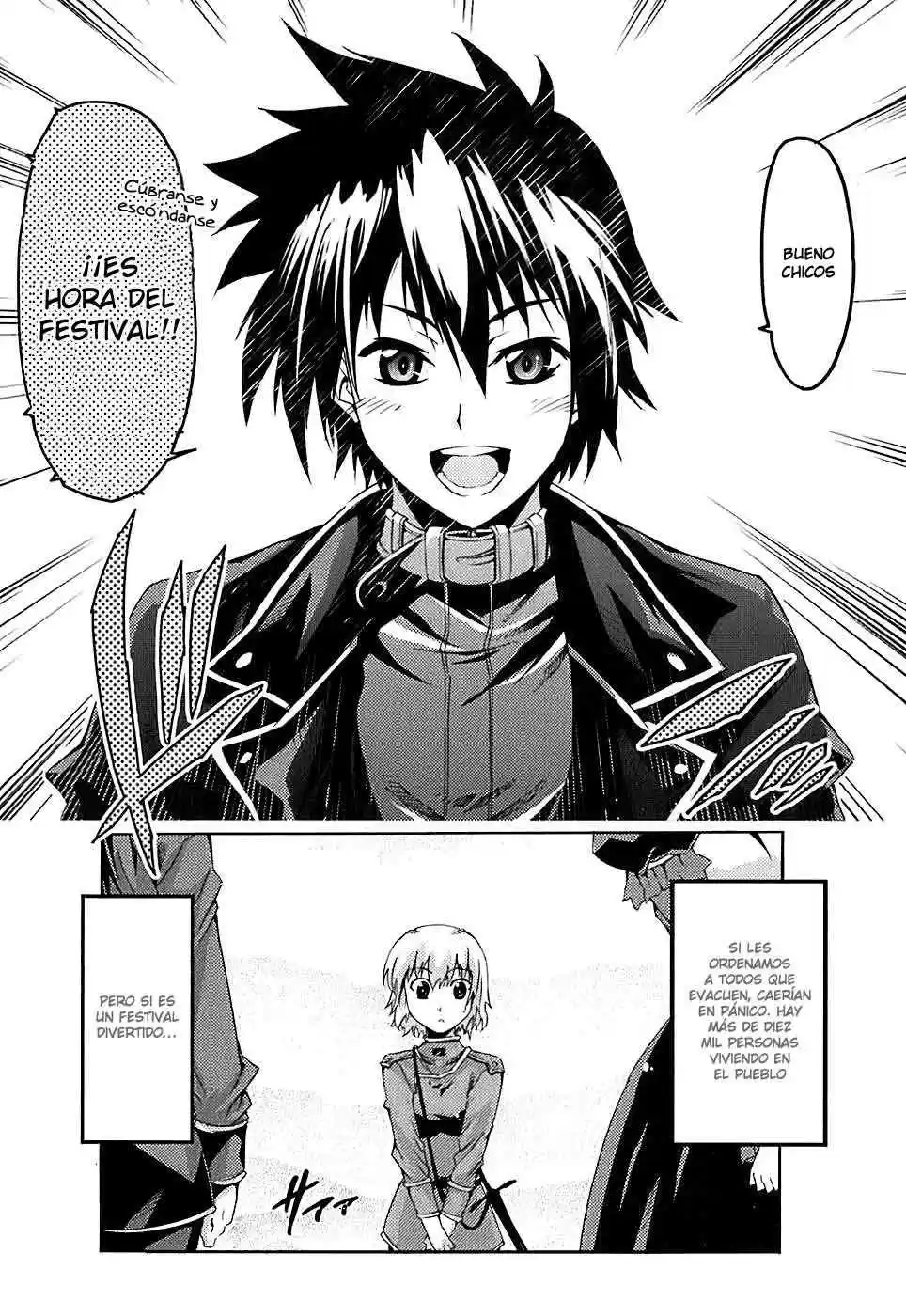 Misumaruka Koukoku Monogatari (2009) - Capítulo 5 - Página 9 - LectorTMOo
