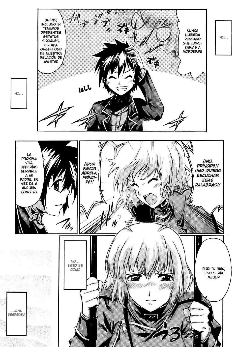 Misumaruka Koukoku Monogatari (2009) - Capítulo 5 - Página 24 - LectorTMOo