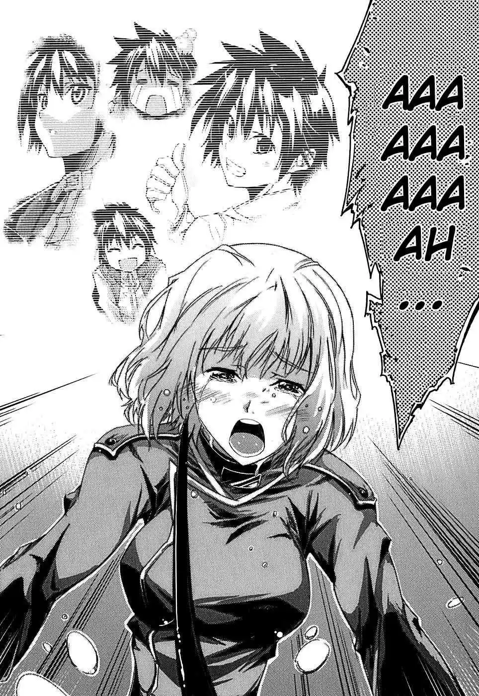 Misumaruka Koukoku Monogatari (2009) - Capítulo 5 - Página 27 - LectorTMOo
