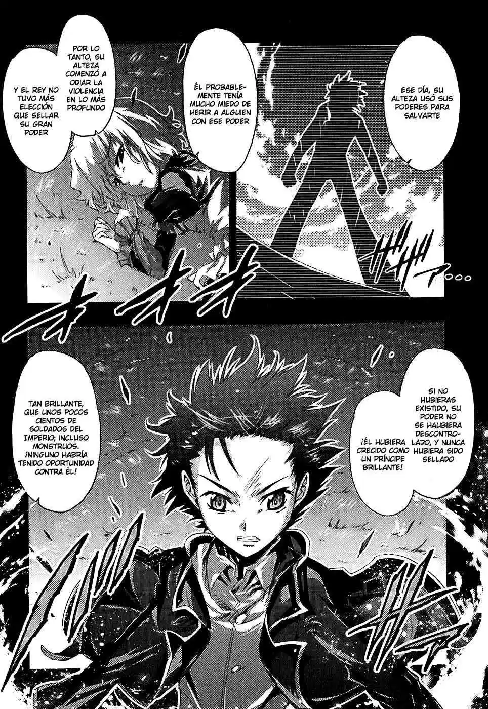 Misumaruka Koukoku Monogatari (2009) - Capítulo 5 - Página 29 - LectorTMOo