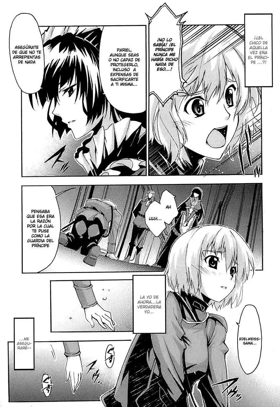 Misumaruka Koukoku Monogatari (2009) - Capítulo 5 - Página 30 - LectorTMOo