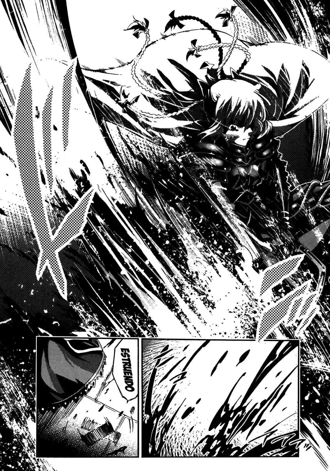 Misumaruka Koukoku Monogatari (2009) - Capítulo 6 - Página 8 - LectorTMOo