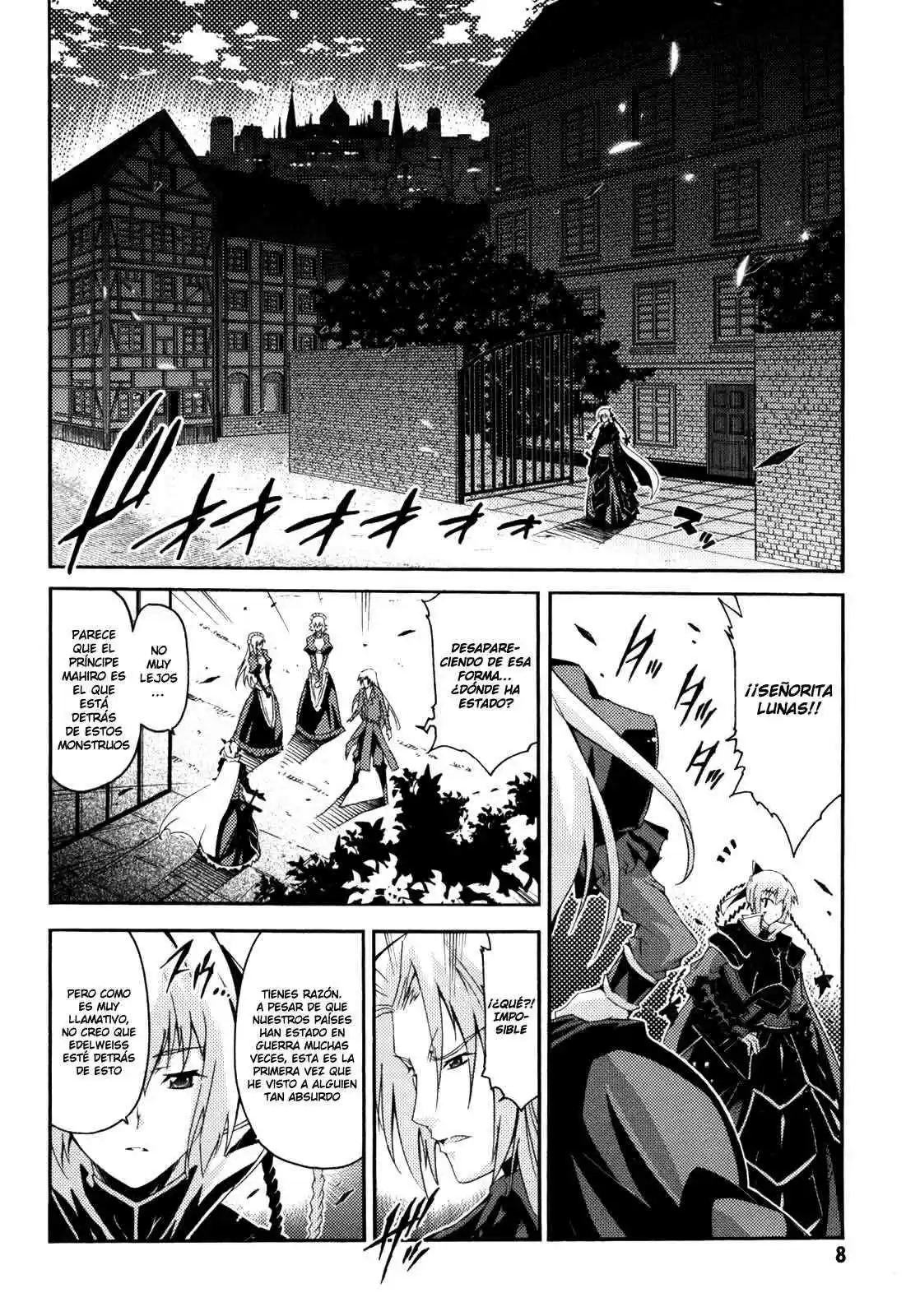 Misumaruka Koukoku Monogatari (2009) - Capítulo 6 - Página 10 - LectorTMOo
