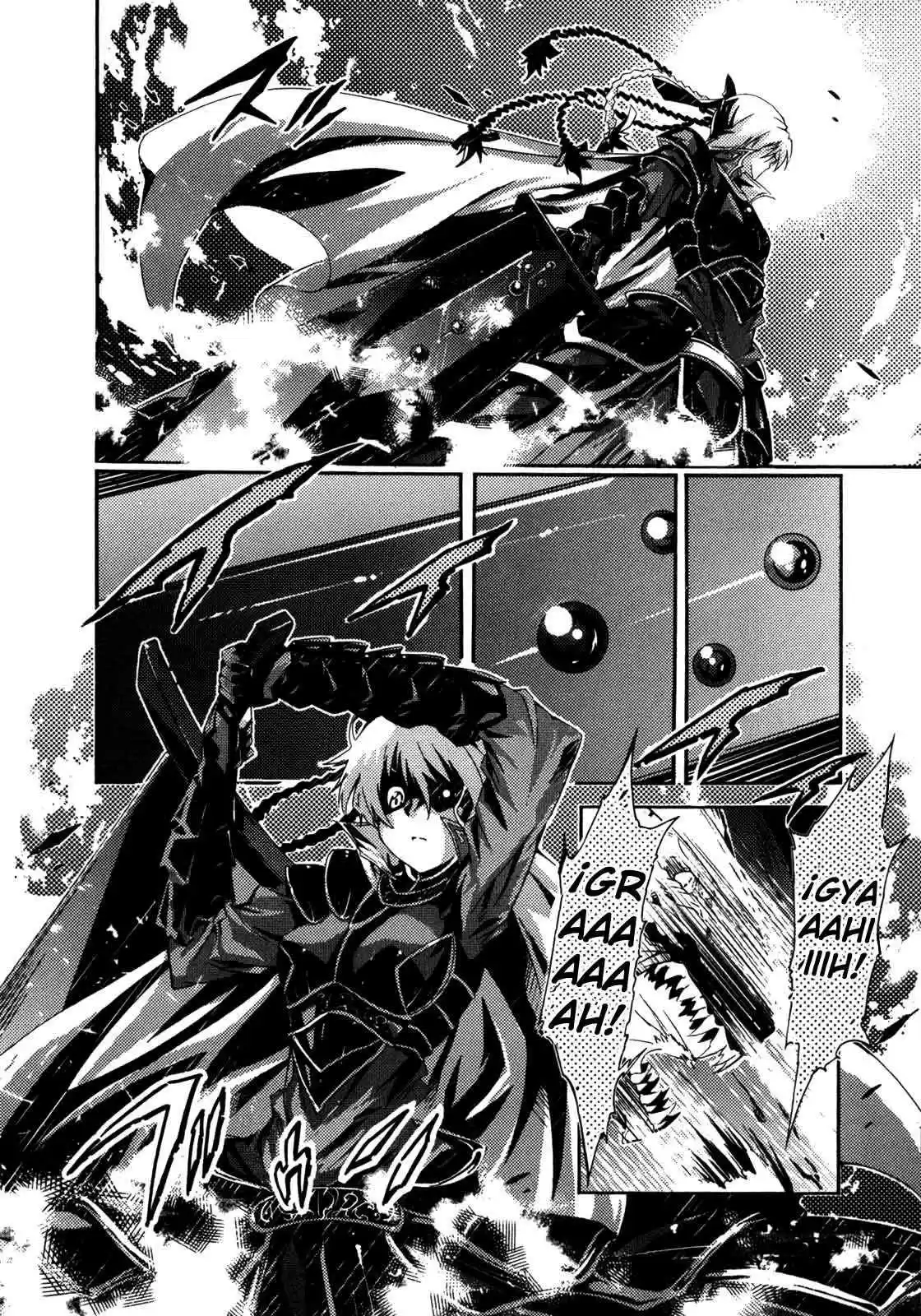 Misumaruka Koukoku Monogatari (2009) - Capítulo 6 - Página 12 - LectorTMOo