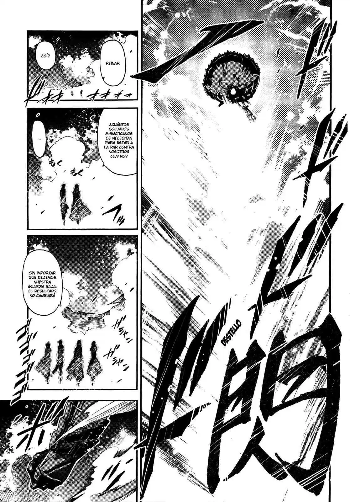 Misumaruka Koukoku Monogatari (2009) - Capítulo 6 - Página 13 - LectorTMOo